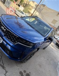 کیا سۆرینتۆ